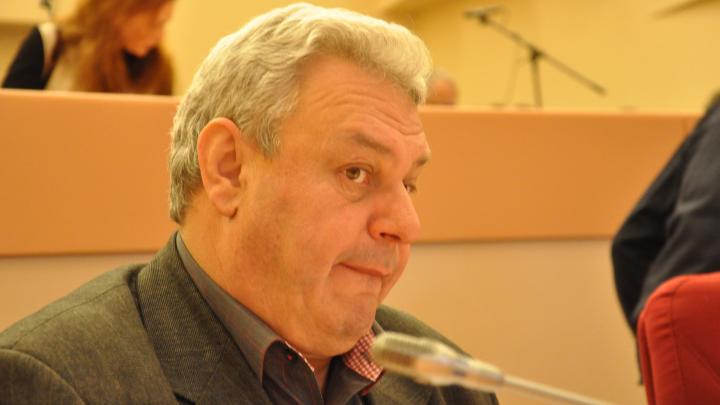 «Саратовоблжилстрой» может уйти в банкротство: омская налоговая подала иск на 93 миллиона «Саратовоблжилстрой» может уйти в банкротство: омская налоговая подала иск на 93 миллиона