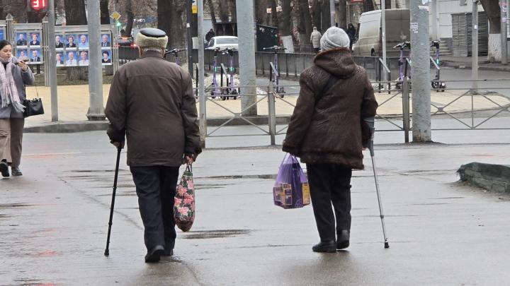 15 лет стажа и 30 баллов: что нужно знать саратовцам о своей будущей пенсии 15 лет стажа и 30 баллов: что нужно знать саратовцам о своей будущей пенсии