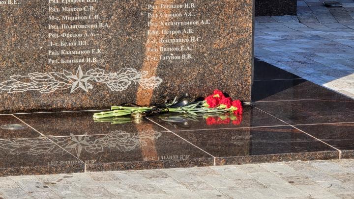 Контрактник из Балашова и его боевой товарищ из Энгельса: новые потери в Саратовской области Контрактник из Балашова и его боевой товарищ из Энгельса: новые потери в Саратовской области