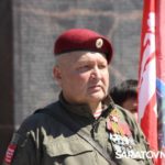 «Чтобы эти фамилии не забыли никогда»: в саратовском Парке Победы почтили память 200 героев спецоперации