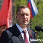 «Чтобы эти фамилии не забыли никогда»: в саратовском Парке Победы почтили память 200 героев спецоперации