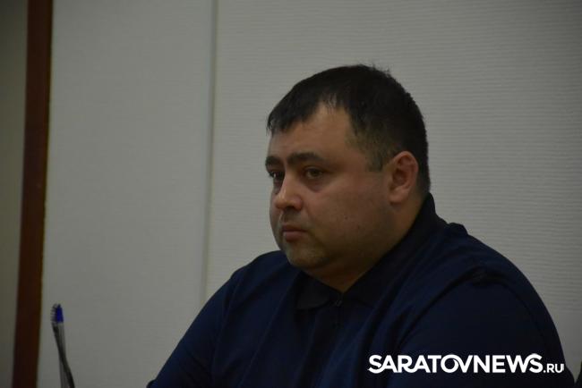 Бывшего главу района и депутата Ивана Бабошкина отправили под домашний арест Бывшего главу района и депутата Ивана Бабошкина отправили под домашний арест