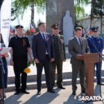 Вечный огонь в селе Балтай Саратовской области перевели на постоянное горение