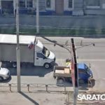 Автопробег в честь Дня Победы можно увидеть на улицах Саратова