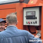 В Энгельсе в два раза увеличат количество машин по подвозу воды