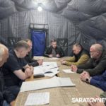 В Энгельсе в два раза увеличат количество машин по подвозу воды