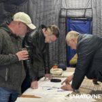 В Энгельсе в два раза увеличат количество машин по подвозу воды