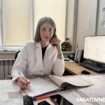 Санитарная авиация Саратовской области эвакуировала 69 пациентов с начала года