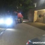 Энгельс освобождается от воды: откачка идет круглосуточно Энгельс освобождается от воды: откачка идет круглосуточно