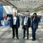 Саратовская делегация представила региональные достижения на Всероссийском форуме по здравоохранению Саратовская делегация представила региональные достижения на Всероссийском форуме по здравоохранению