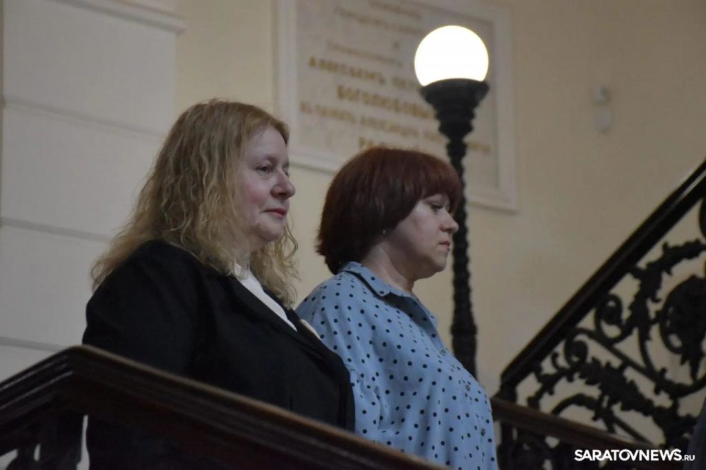 В Радищевском музее впервые показали картину Репина «Не ждали»