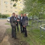 На коллекторе в Энгельсе готовятся к горизонтальному бурению