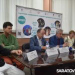 Тюменский театр привез в Саратов «Вечера на хуторе близ Диканьки» и другие постановки