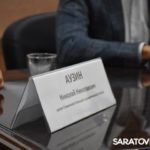 Тюменский театр привез в Саратов «Вечера на хуторе близ Диканьки» и другие постановки
