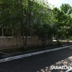 В 10 больницах Саратовской области завершили благоустройство территорий по новой программе В 10 больницах Саратовской области завершили благоустройство территорий по новой программе