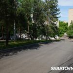 В 10 больницах Саратовской области завершили благоустройство территорий по новой программе В 10 больницах Саратовской области завершили благоустройство территорий по новой программе