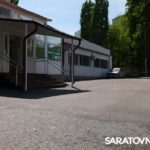 В 10 больницах Саратовской области завершили благоустройство территорий по новой программе В 10 больницах Саратовской области завершили благоустройство территорий по новой программе