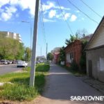 В Энгельсе благодаря торгам сохранят исторические здания на улице Пушкина