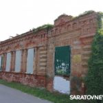 В Энгельсе благодаря торгам сохранят исторические здания на улице Пушкина