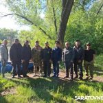Браконьерские сети убрали с волжских водоёмов: за три дня — 400 кг спасённой рыбы Браконьерские сети убрали с волжских водоёмов: за три дня — 400 кг спасённой рыбы