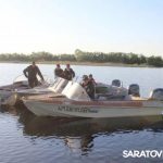 Браконьерские сети убрали с волжских водоёмов: за три дня — 400 кг спасённой рыбы Браконьерские сети убрали с волжских водоёмов: за три дня — 400 кг спасённой рыбы