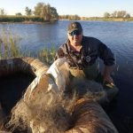 Браконьерские сети убрали с волжских водоёмов: за три дня — 400 кг спасённой рыбы Браконьерские сети убрали с волжских водоёмов: за три дня — 400 кг спасённой рыбы