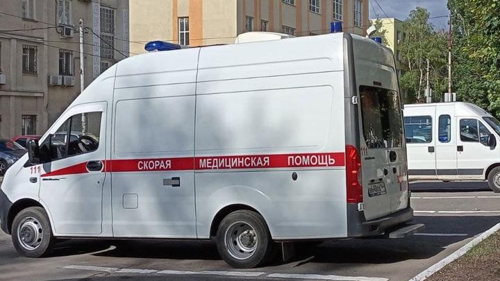 В Саратове мужчина и женщина отравились угарным газом В Саратове мужчина и женщина отравились угарным газом