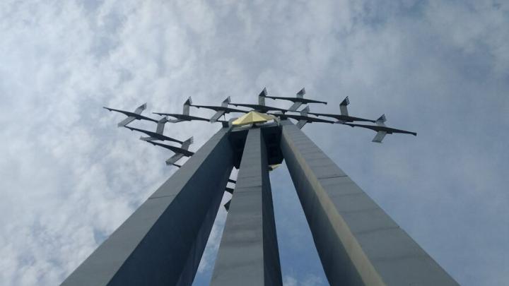 В Саратове с 8 по 9 мая ограничат парковку и проезд у Парка Победы В Саратове с 8 по 9 мая ограничат парковку и проезд у Парка Победы