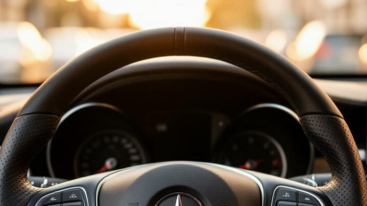 Автоледи из Балаково ответит в суде за наезд на пешехода Автоледи из Балаково ответит в суде за наезд на пешехода
