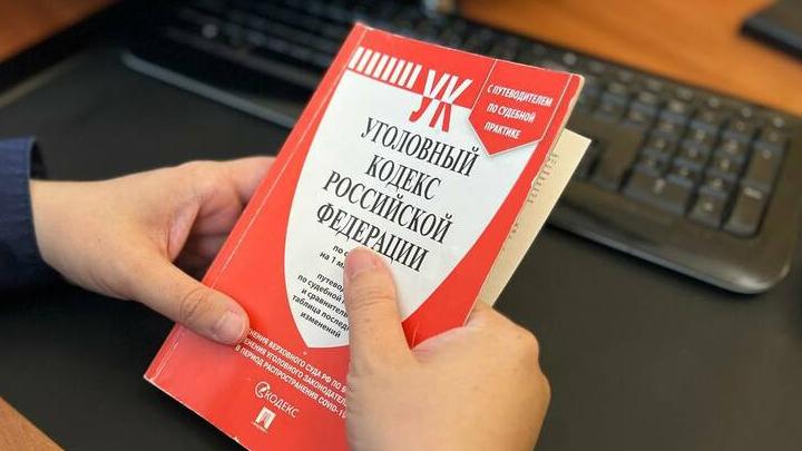 Почти полграмма «соли» и уголовный срок: как закончилась карьера распространителя в Саратове Почти полграмма «соли» и уголовный срок: как закончилась карьера распространителя в Саратове