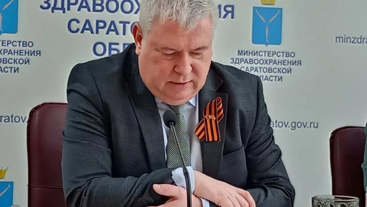 В Саратовской области уменьшилось число ОРВИ, но увеличилась заболеваемость ковидом В Саратовской области уменьшилось число ОРВИ, но увеличилась заболеваемость ковидом