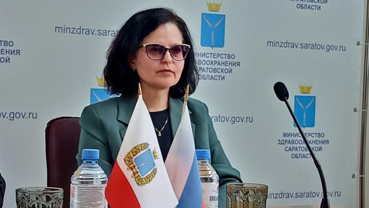 Саратовский медик раскрыла секреты долголетия Саратовский медик раскрыла секреты долголетия