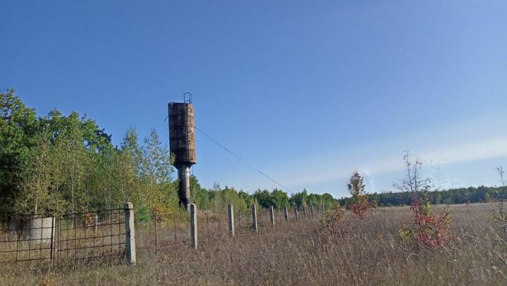 В трех селах Саратовской области отремонтируют водонапорные башни В трех селах Саратовской области отремонтируют водонапорные башни