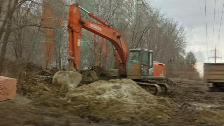 В Саратове снесут аварийную многоэтажку за 1,8 млн рублей В Саратове снесут аварийную многоэтажку за 1,8 млн рублей