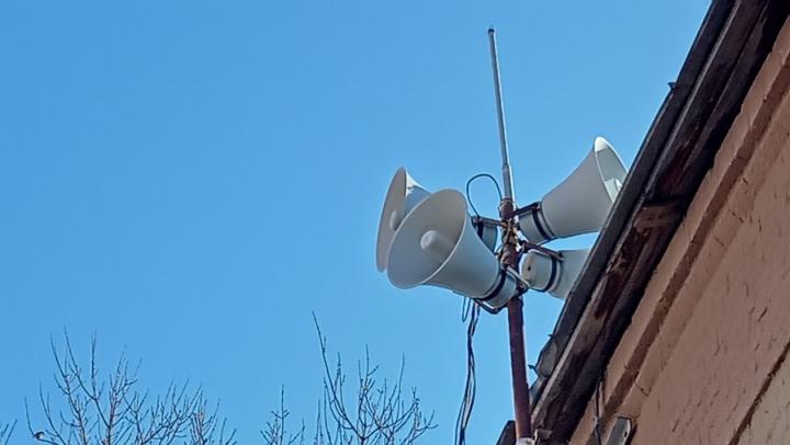 Угроза атаки БПЛА объявлена в Саратовской области Угроза атаки БПЛА объявлена в Саратовской области