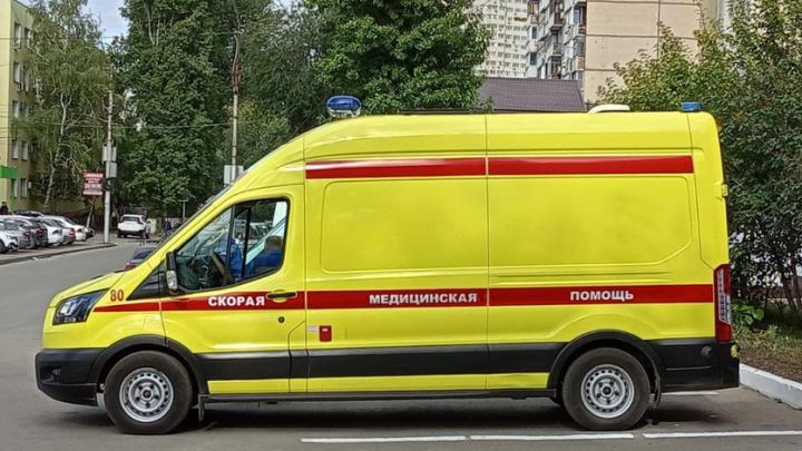 Саратовские врачи спасли младенца весом 640 граммов Саратовские врачи спасли младенца весом 640 граммов