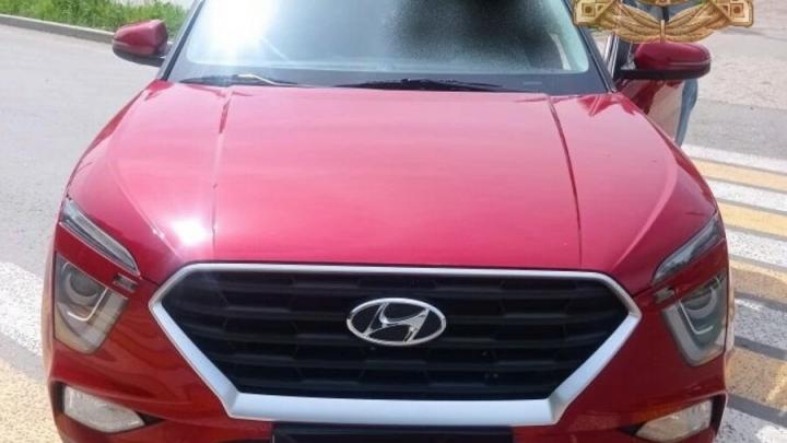 Автоледи на иномарке сбила пенсионера в Балакове Автоледи на иномарке сбила пенсионера в Балакове