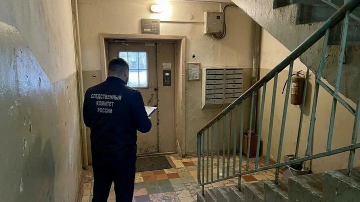 В Саратове на проспекте Столыпина нашли тело 61-летнего мужчины В Саратове на проспекте Столыпина нашли тело 61-летнего мужчины