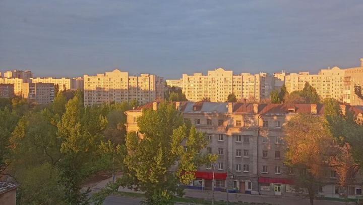 В Саратовской области ожидается до +30 градусов и грозы В Саратовской области ожидается до +30 градусов и грозы