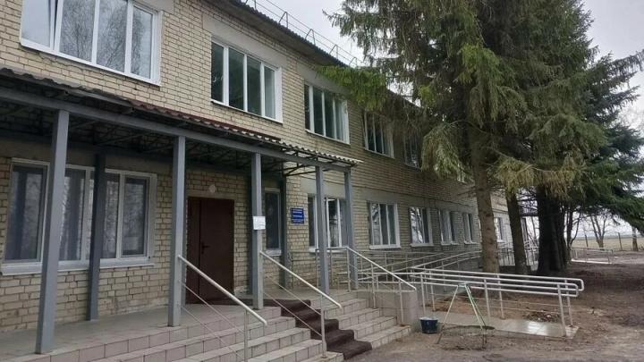 300 женщин прошли обследования в новой амбулатории под Саратовом 300 женщин прошли обследования в новой амбулатории под Саратовом