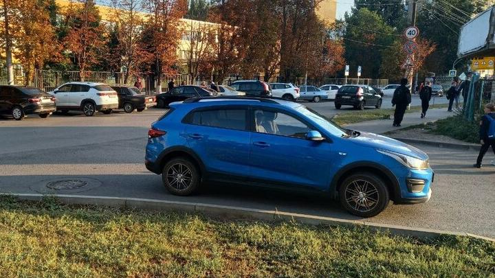Саратовец пойдет под суд за ложный донос об угоне проданной иномарки Саратовец пойдет под суд за ложный донос об угоне проданной иномарки