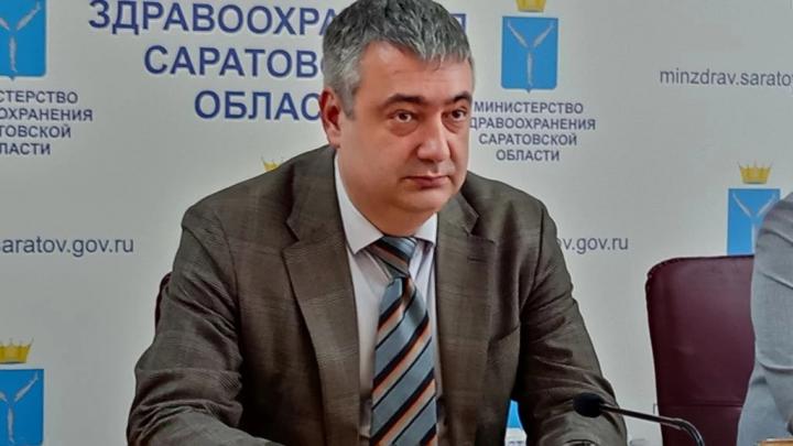 В Саратовской области за неделю выросли госпитализации по ОРВИ В Саратовской области за неделю выросли госпитализации по ОРВИ