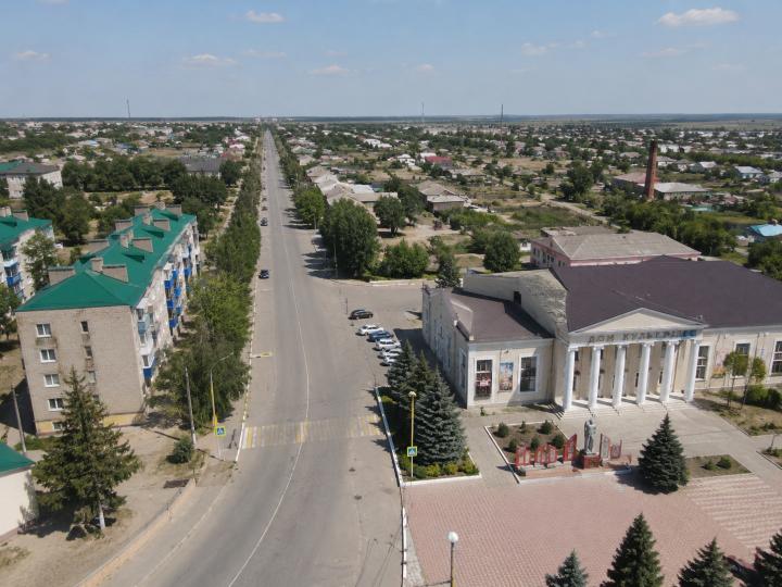 В Красном Куте и Лысых Горах сегодня будут летать беспилотники В Красном Куте и Лысых Горах сегодня будут летать беспилотники