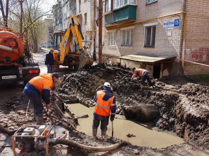 Саратовская область выделит 46 миллионов рублей на ликвидацию коммунальной аварии в Энгельсе Саратовская область выделит 46 миллионов рублей на ликвидацию коммунальной аварии в Энгельсе