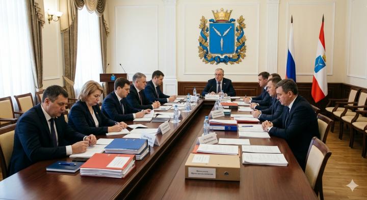 Более 700 тысяч рублей штрафов: в Саратове подвели итоги масштабного заседания административной комиссии Более 700 тысяч рублей штрафов: в Саратове подвели итоги масштабного заседания административной комиссии
