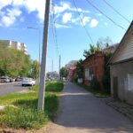 За рубль — с условием: в Энгельсе стартует продажа старинных домов на Пушкина