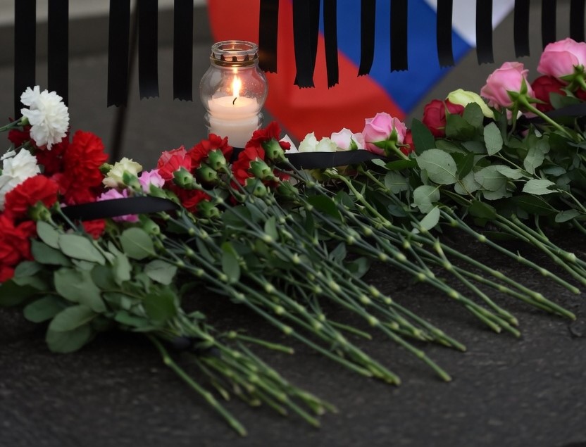 Ещё несколько бойцов из Саратовской области погибли на специальной военной операции Ещё несколько бойцов из Саратовской области погибли на специальной военной операции