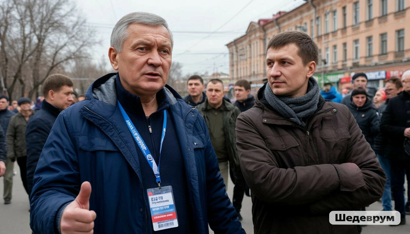 В Саратовской области запретили использовать нейросети для агитации на выборах