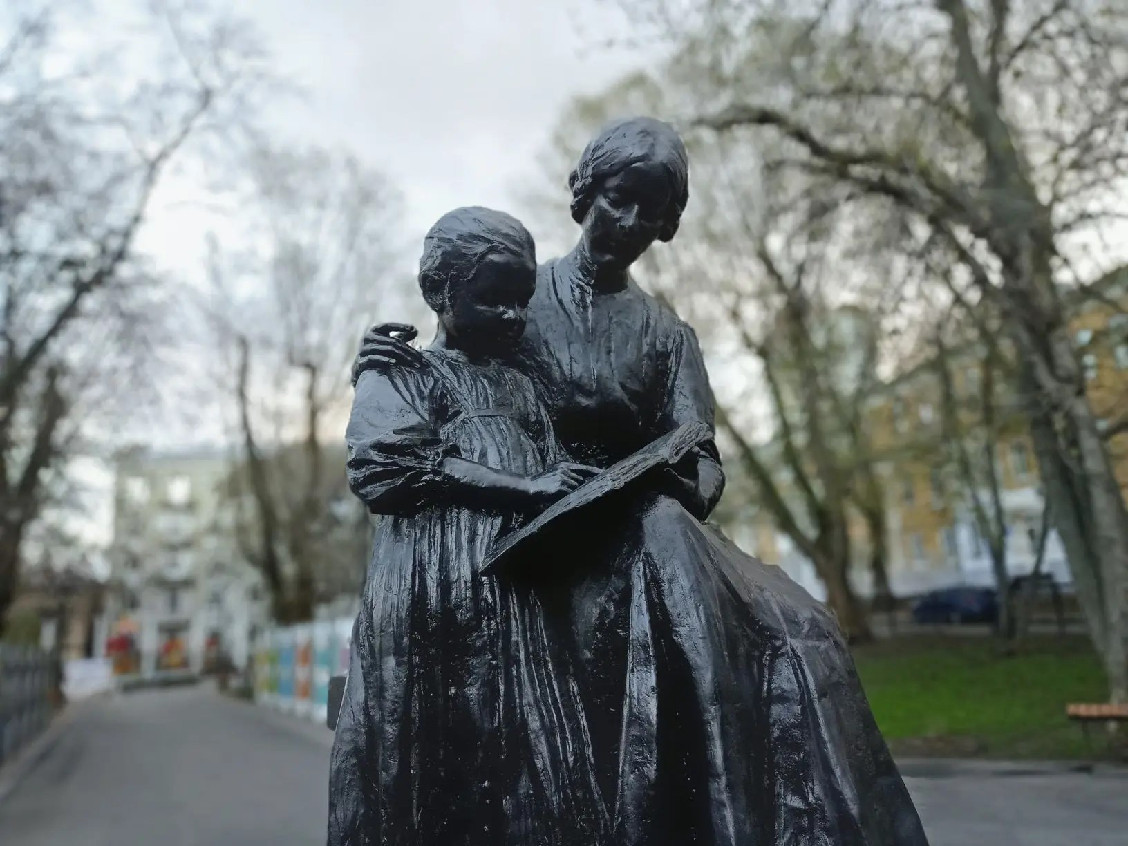 Ситуация с учителями в Саратовской области Ситуация с учителями в Саратовской области