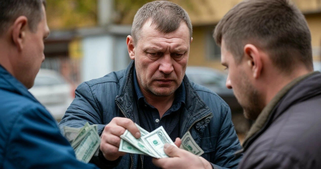 Приставы Ровенского района взыскали 300 тысяч компенсации за гибель человека в драке